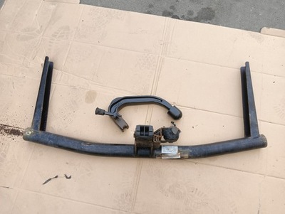 TOW BAR TOW BAR SKODA OCTAVIA II FACELIFT 1Z9803881  