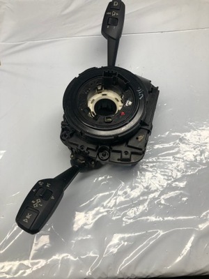 Переключатель комбинированный bmw e90 e91 e92 e93 6989557 фото №1