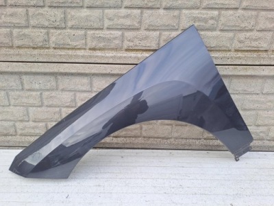 Bmw ix i-x крыло левый передний оригинал фото №1