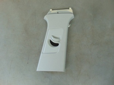 Audi q7 sq7 4m защита стойка b правая фото №1