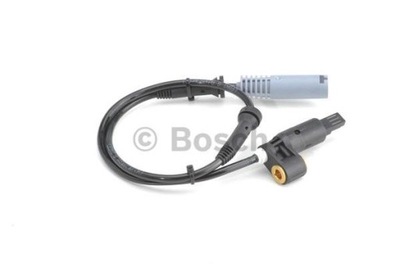 BOSCH 0986594015 SENSOR ABS BMW 3 E36 90-98 PARTE DELANTERA  