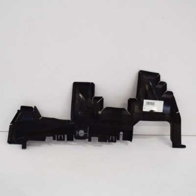 Audi q5 8r left сторона інтеркулер air guide 8r0121283l original фото №1