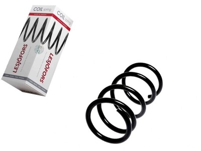 Пружина подвеска mazda tribute 2.0/3.0 03.00-0 фото №1