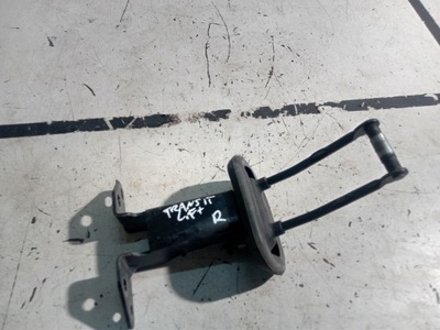 Ford tourneo connect mk2 обмежувач двері задня фото №1