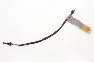 Датчик температура выхлопных газов jeep compass фото №1