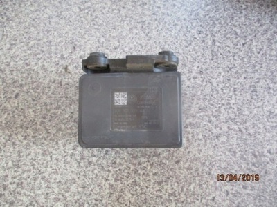 Насос abs vw golf vii 3q0907379aa фото №1