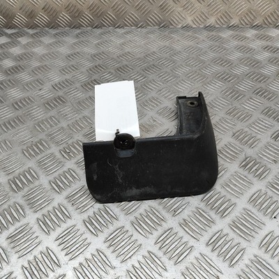 Hyundai i30 2012 права сторона бризковики задні фото №1