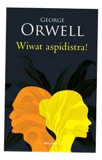 WIWAT ASPIDISTRA! GEORGE ORWELL