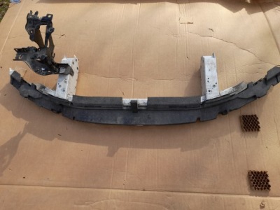 Балка бампера bmw 6 g32 фото №1