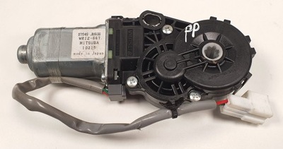 Моторчик сиденье правый infiniti fx50 fx ii фото №1