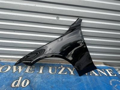 Volvo s90 v90 ii крила лівий фото №1