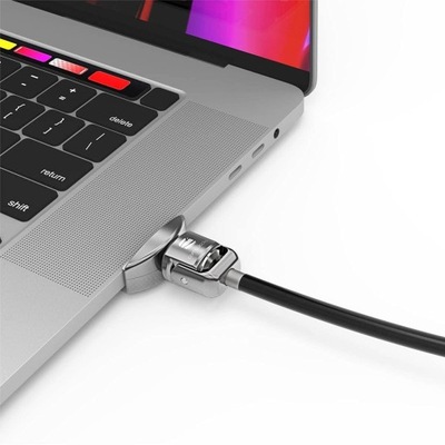 Compulocks compatible with MacBook Pro 16-inch Loc