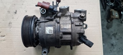 Q5 8R LIFT KOMPRESORIUS KONDICIONAVIMO 2.0 TDI 8T0260805F A4 B8 A5 A6 C7 