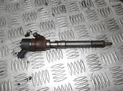 Інжектор форсунка kia carens ii 2.0 crdi фото №1