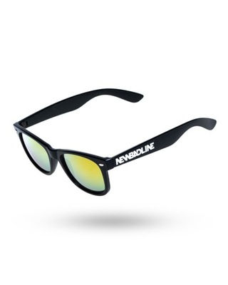 NEW BAD LINE OKULARY PRZECIWSŁONECZNE 00-344