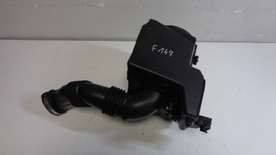 Volvo s40 ii kuga mk1 корпус фильтра воздуха фото №1