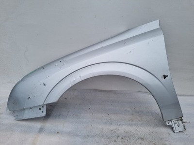 Opel vectra c signum крыло перед левый фото №1