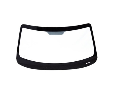 Chevrolet camaro 16 - 19 передняя стекло фото №1