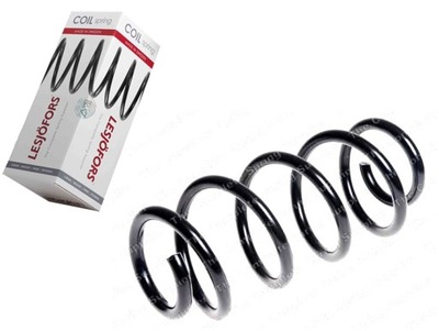 Lesjofors пружина підвіска audi a4 a4 allroad фото №1