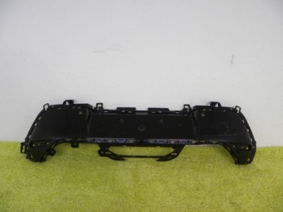 Бампер задняя peugeot 208 2 ii 19- gt line оригинал фото №1