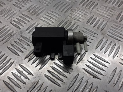 Клапан вакуумa opel combo 8972183310 фото №1