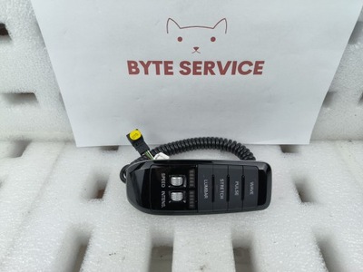 Audi a8 pilot массажа 4h0951272 фото №1