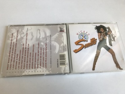 CD Wicked Sinitta STAN 4+/6