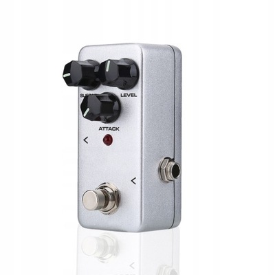 KOKKO FCP2 Compressor Sustainer Mini pedał