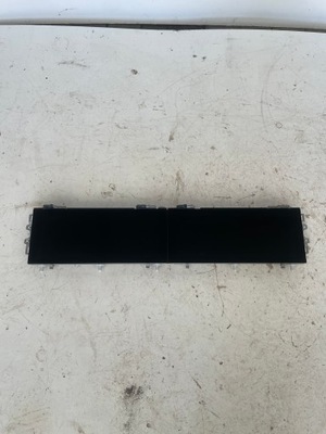 Дисплей porsche taycan 9j1 9j1919599p фото №1