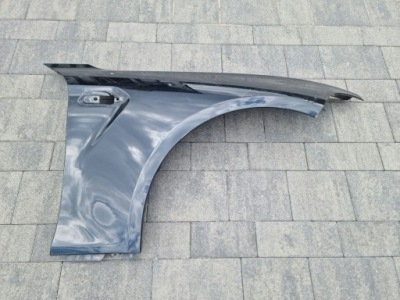 Bmw m2 f87 крыло  правый  передний перед фото №1