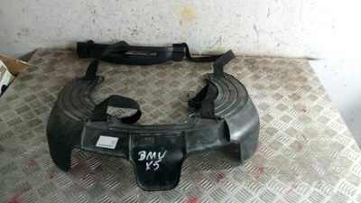 TVIRTINIMAS RATAI ATSARGINIO BMW E53 X5 7002356 