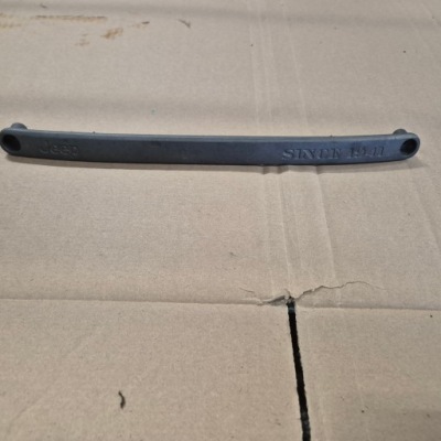 Jeep wrangler jk 07-18 dekor панели приборной панели usa фото №1