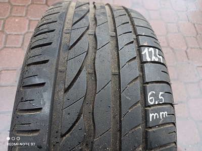 Opona Bridgestone Turanza ER300 205/55/16 91H