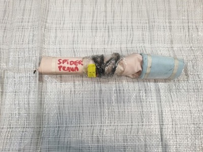 Шторка безопасности подушка air bag правая fiat 124 spider фото №1