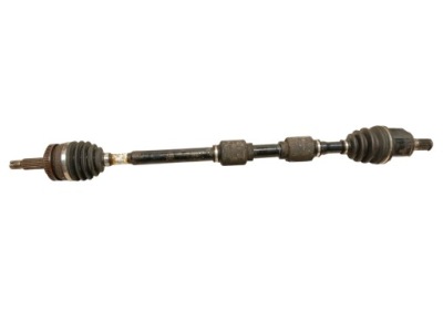 Приводной вал правый перед kia optima iii 2.0 cvvt hybrid g4ne шарнир фото №1