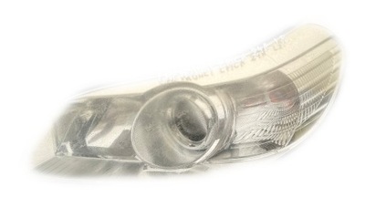 Chevrolet epica ii лампа левый перед левая передняя фото №1