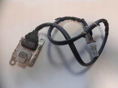 Датчик датчик лямбда-зонд nox ford transit custom фото №1