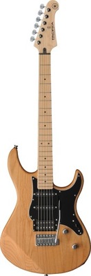 Yamaha Pacifica 112VMX YNS gitara elektryczna