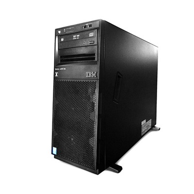 IBM System x3300 M4 E5-2407 24GB RAM
