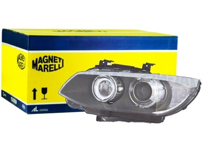 ŽIBINTAS REFLEKTORIUS KAIRYSIS MAGNETI MARELLI 711307023441 