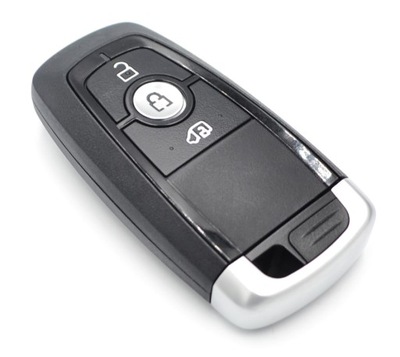 Ford transit connect 433 mhz keyless фото №1