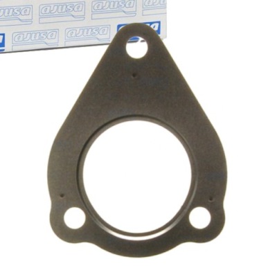 Прокладка коллектор выхлоп. do vw polo iv 1.9 tdi фото №1