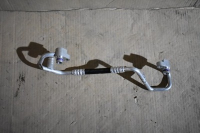 Idealny шланг кондиціонера porsche taycan 1 фото №1