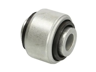 Man f2000 втулка стабілізатора 22x65x62 lublin фото №1