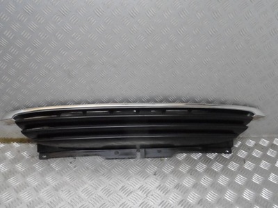 Решётка радиатора aptrapa радиатора хром mini r56 r55 r57 фото №1