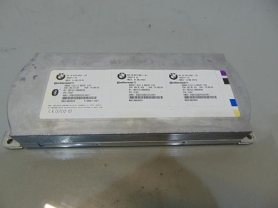 Модуль блок керування bluetooth bmw 5 f10 16921115 фото №1