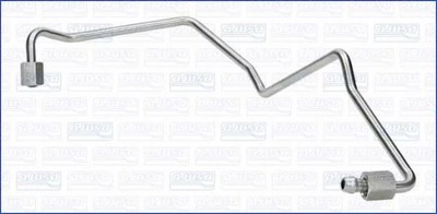 AJUOP10259 CABLE SMAR. TURBINA SKODA FABIA  