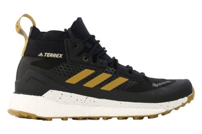 Promocja! BUTY ADIDAS TERREX FREE HIKER D97203 42 2/3