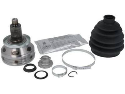 LANKSTAS PAVAROS VW POLO IV MK4 1.2 07-09 V MK5 1.0 1.6 14-17 1.4 99-01 