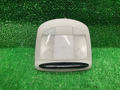 Лампа освещение салона mercedes r-klasa w251 a1648200423 фото №1